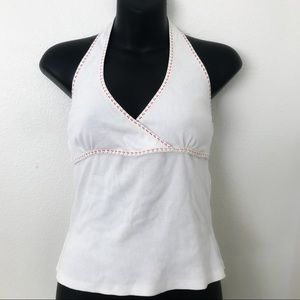 🍒 Forever 21 Cherry 🍒 Halter Top 🍒